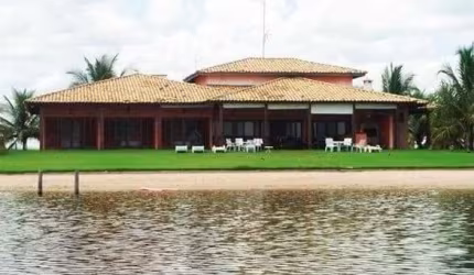 Oportunidade UMA DAS MAIORES FAZENDA DO BRASIL no Centro Oeste