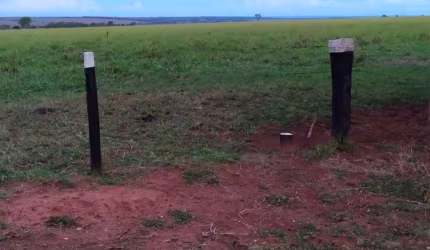Oportunidade Fazenda No município de Camapuã - MS