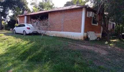 Sitio em santo antonio beira do rio