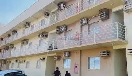 Oportunidade de Investimento Conjunto de Kitnets