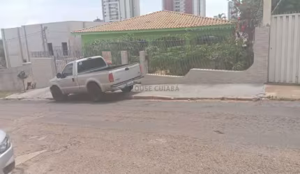 Excelente casa a Venda no bairro Goiabeiras
