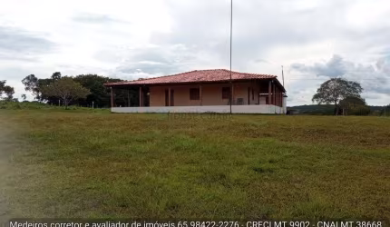 Sítio de 26 hectares na região da comunidade vila sadia 3, sentido a cidade de J