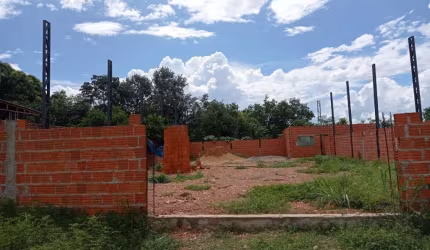 Terreno à venda na Rua Cinqüenta, 45, Pedra 90, Cuiabá por R$ 500.000