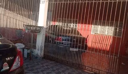 Casa com 4 quartos à venda na Rua Onze, sn, Morada da Serra, Cuiabá, 200 m2 por R$ 350.000