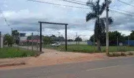 Chácara / sítio com 2 quartos à venda na Rua Vinte e Três, 4343, Pedra 90, Cuiabá, 20000 m2 por R$ 4.000.000