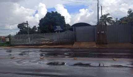 Casa com 4 quartos à venda na Avenida Gonçalo Antunes de Barros, 1, Bosque da Saúde, Cuiabá, 248 m2 por R$ 260.000