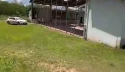 Chácara de 5 hectares na estrada de Chapada dos Guimarães MT