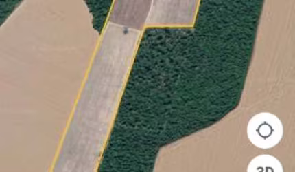 fazendinha de 121 hectares 30 km do centro da cidade de Nobres MT