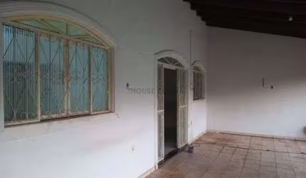 Casa com 3 quartos à venda na Avenida V-2, 23, Nova Esperança, Cuiabá, 190 m2 por R$ 250.000