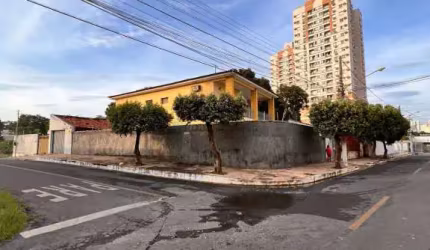 Casa com 4 quartos à venda na Rua Dom Pedro I, 1, Cidade Alta, Cuiabá, 308 m2 por R$ 3.000.000