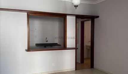 Vendo Apto 3 quartos - Amplo - Edifício Manhatthan