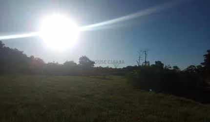 Sítio com 22 hectares na região da cidade de Rosário Oeste