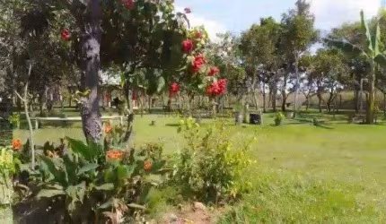 Chácara de 4,25 hectares na região da cidade de Chapada dos Guimarães MT