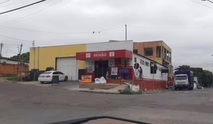 ❌Vendo um imóvel comercial medindo 354 metros❌
