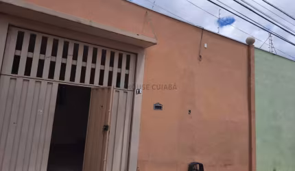 Casa com 4 quartos à venda na Rua Porto Cercado, 12, Morada da Serra, Cuiabá, 250 m2 por R$ 480.000