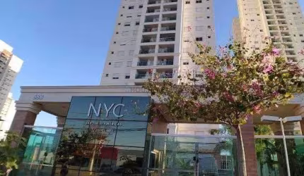 Apartamento com 3 quartos à venda na Avenida Archimedes Pereira Lima, 2547, Jardim das Américas, Cuiabá, 77 m2 por R$ 750.000