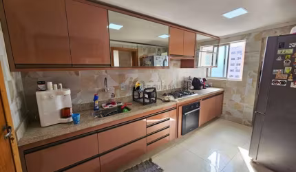 Apartamento com 3 quartos à venda na Rua Adel Maluf, sn, Jardim Mariana, Cuiabá, 110 m2 por R$ 680.000