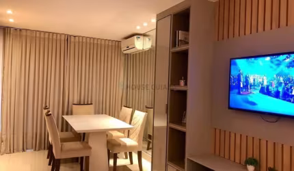 Santa Monica Residence