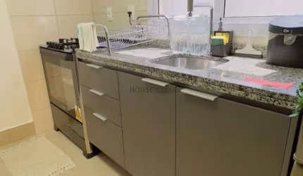 CONDOMÍNIO RESIDENCIAL ARBO IGUATEMI