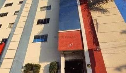 Sala comercial à venda na Avenida General Vale, 1, Poção, Cuiabá, 40 m2 por R$ 220.000