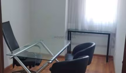 Alugo Sala Comercial Mobiliada no Boa Esperança