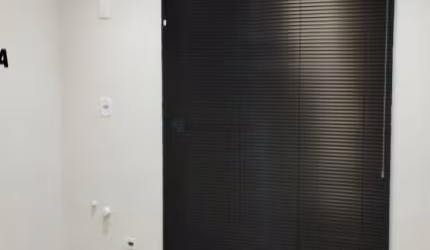 Alugo Sala Comercial com Ar condicionado - Boa Esperança