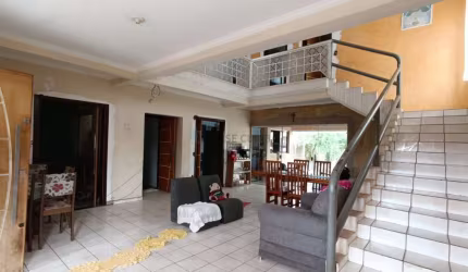 Casa com 3 quartos à venda na Avenida Acácia Cuiabana, 1, Morada da Serra, Cuiabá, 280 m2 por R$ 900.000