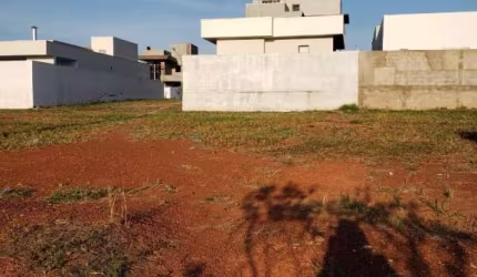 Terreno no belvedere 2 com 305m²