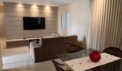 Casa de Condomínio Vistas Residence