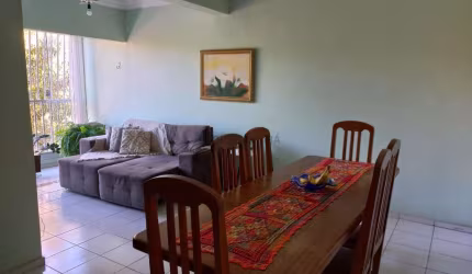 APARTAMENTO 3 QUARTOS NO COXIPÓ PROX. FERNANDO CORREA
