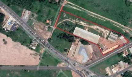 Barracão / Galpão / Depósito à venda na Avenida Sebastião Gomes Guimarães, Nova Esperança, Cuiabá, 19500 m2 por R$ 10.000.000