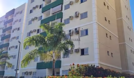 Lindo Apartamento no Torres das Plameiras