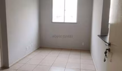 Vendo Apartamento 2 Quartos - 1 suíte - Spazio Cristalli - Coophema