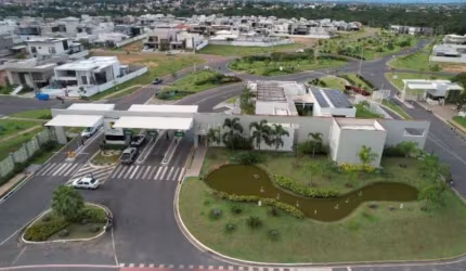 Terreno Condomínio Florais Itália