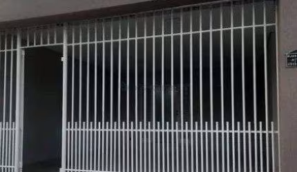 Casa Térrea Reformada Alto Padrão