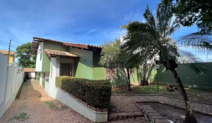 Apartamento com 3 quartos à venda na Rua dos Crisântemos, 1, Jardim Cuiabá, Cuiabá, 481 m2 por R$ 1.450.000