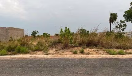 Terreno com 408 m² Tropical Ville