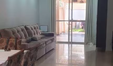 Casa em condomínio fechado com 3 quartos à venda na Rua Osvaldo da Silva Correa, 1, Despraiado, Cuiabá, 122 m2 por R$ 1.100.000