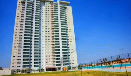 apartamento no condomínio e edifício Brasil Beach Home Resort com 138 M², na cid