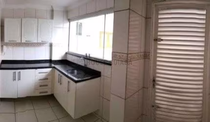 Apartamento com 2 quartos à venda na Rua das Pérolas, 32, Bosque da Saúde, Cuiabá, 134 m2 por R$ 320.000