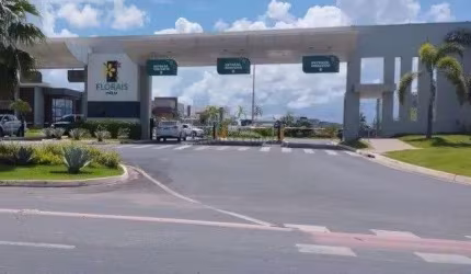 Terreno com Excelente Localização no Florais Itália