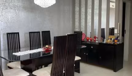 Apartamento com 3 quartos à venda na Rua F, 1, Jardim Aclimação, Cuiabá, 135 m2 por R$ 1.300.000