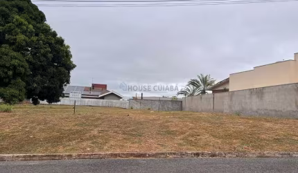 Vendo Terreno 332m - Condomínio Jardim Itália 2
