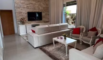 Belíssima Casa Térrea Belvedere 1 - Aceita Permuta