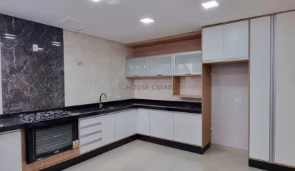 Casa Reformada no condomínio Rio Jangada