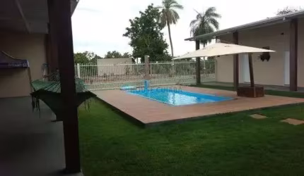 Maravilhosa Chácara para Lazer