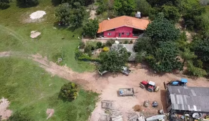 Fazenda à venda na Fazenda Livramento, 1, Zona Rural, Nossa Senhora do Livramento, 90 m2 por R$ 6.500.000