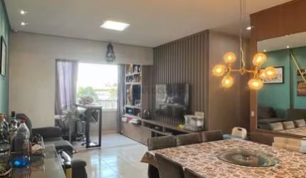 Vendo Apartamento 3 Quartos - 91m - Solar do Bosque