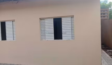 Excelente casa de condomínio no residencial Faval
