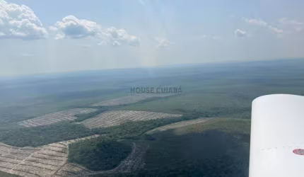 FAZENDA   A  VENDA  MUNICIPIO DE JUARA - MT